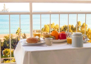 Panoramic Seaview Apartment