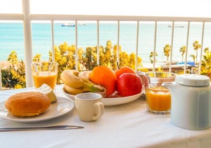 Panoramic Seaview Apartment