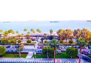 Panoramic Seaview Apartment