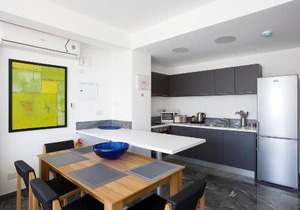 Paradise Cove Luxurious Beach Villas Cerulean 1 Bedroom Villa