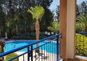 Paradise Gardens IV 2 Bd Amazing Apartment