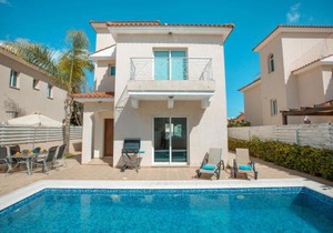 Pernera Holiday Villa 173