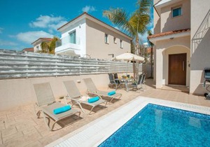Pernera Holiday Villa 173