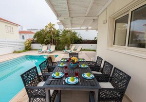 Pernera Holiday Villa 588