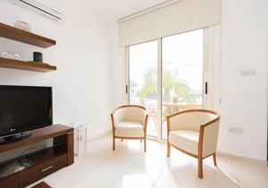 Pernera Holiday Villa 588