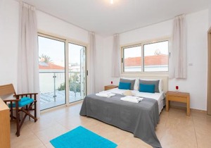 Pernera Holiday Villa 588