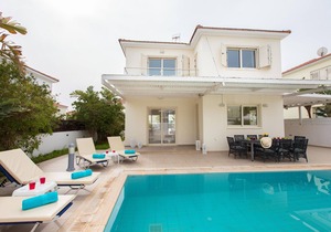 Pernera holiday villa - rentprivatevillas 588