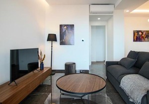 Phaedrus Living: Sea View Anna Residence 301