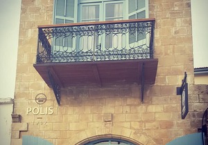 Polis 1907