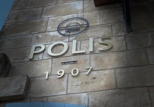 Polis 1907