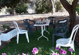 Pomos Sunset Apartments