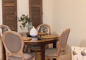 Poseidon's Luxury Apartment
