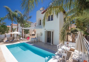 Protaras Katerina Villa Kv53