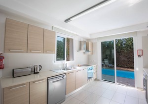 Protaras Katerina Villa KV48 - a villa that sleeps 7 guests in 3 bedrooms
