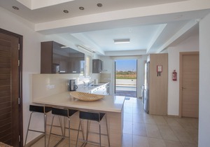 Protaras Katerina Villa KV53 - a villa that sleeps 7 guests in 3 bedrooms