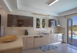 Protaras Katerina Villa KV53 - a villa that sleeps 7 guests in 3 bedrooms