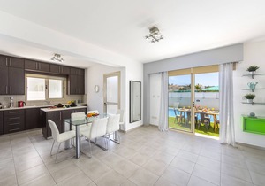 Protaras Palm Villa 54