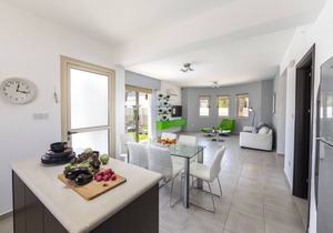 Protaras Palm Villa 54