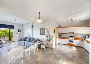 Protaras Sirina Waterfront Villa