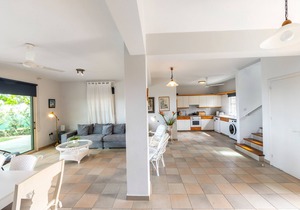Protaras Sirina Waterfront Villa