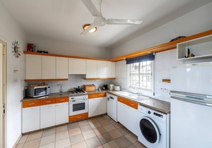 Protaras Sirina Waterfront Villa