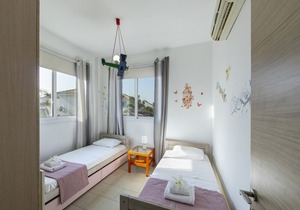 Protaras Villa Christiana Near The Beach