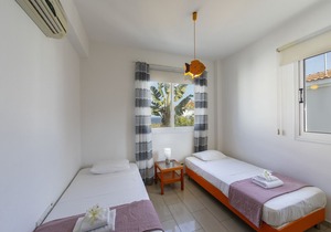 Protaras Villa Christiana Near The Beach