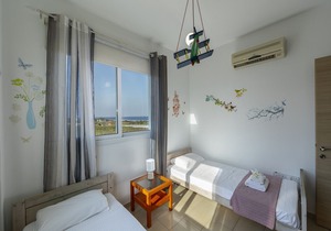 Protaras Villa Christiana Near The Beach