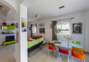 Protaras Villa Christiana Near The Beach