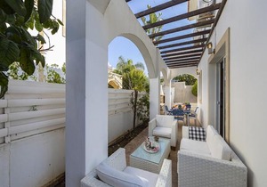 Protaras Villa Christiana