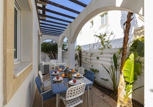Protaras Villa Christiana