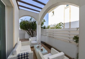 Protaras Villa Christiana