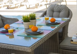 Protaras Villa Posidonas 9 Near The Beach