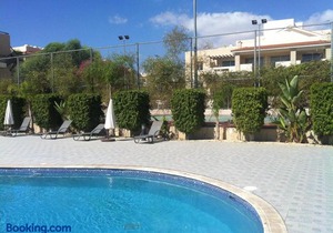 Pyla Gardens A203