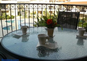 Pyla Gardens E108