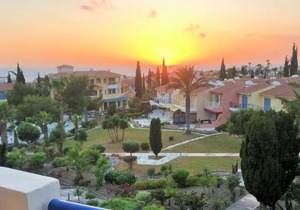 Regina Gardens, Phase 1 (Sea View)
