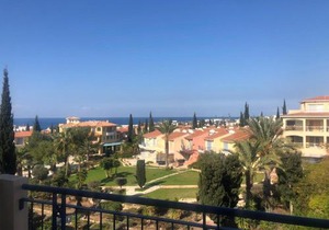 Regina Gardens, Phase 1 (Sea View)