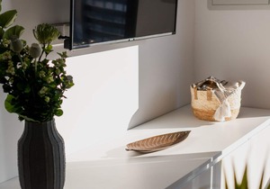Sanders Armonta - Smart Studio w/ Balcony