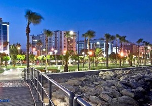 Sea Front & City Center, Amazing Sea View