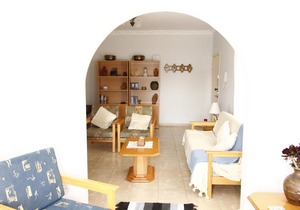 Sea View 2 Bedroom Apartment , City Centre Limassol