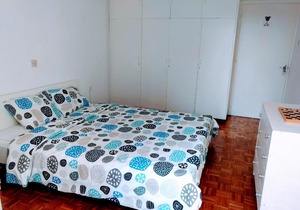Sea View Home - 30 seconds to the beach