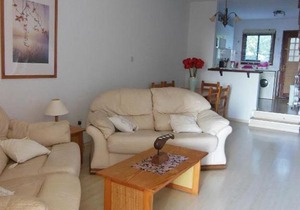 Sea view Townhouse in Chlorakas