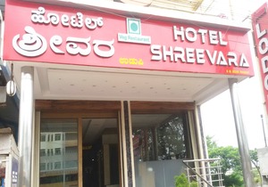 Shreevara Residency in Hassan