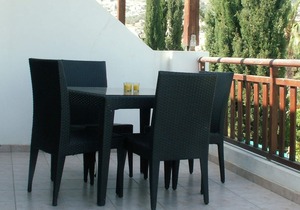 Spacious 1 bedroom apartment, perfect for relaxing or exploring!
