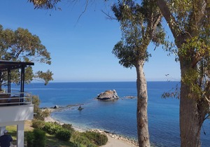 Spacious 1 bedroom apartment, perfect for relaxing or exploring!