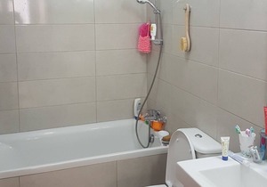 spacious apartment in lemesos 300m from the sea