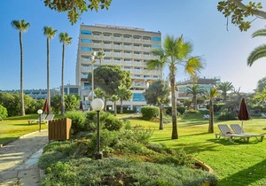 St Raphael Resort