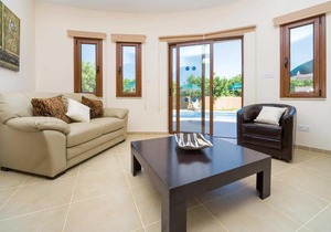 Stavros Villa