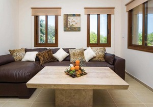 Stavros Villa