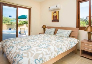 Stavros Villa